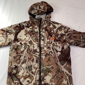 First Lite Hunting Jacket